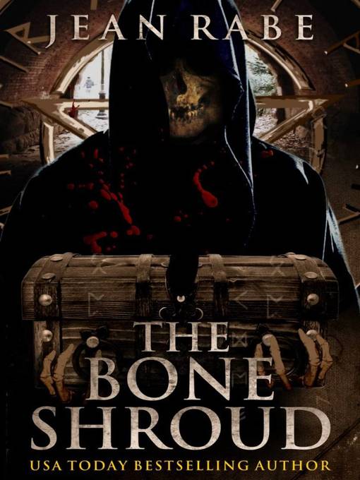 Cover image for The Bone Shroud